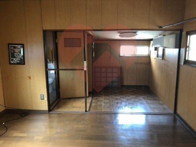 【トイレ】 | 淀川区西三国３丁目戸建