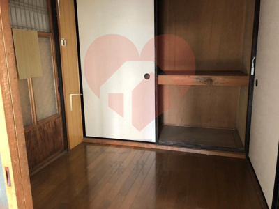 【収納】 | 淀川区西三国３丁目戸建