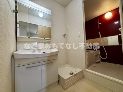 【設備】 | Ein Frieden B | ※写真は別号室