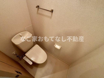 【寝室】 | Ein Frieden B | ※写真は別号室