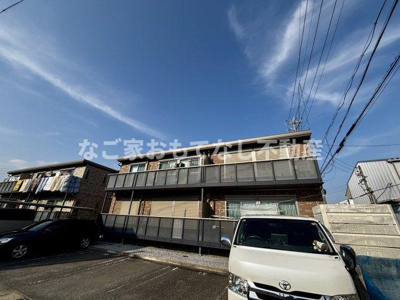 【外観】 | Ein Frieden B