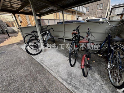 【その他共用部分】 | Ein Frieden B