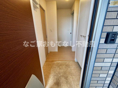 【その他】 | Ein Frieden B | ※写真は別号室