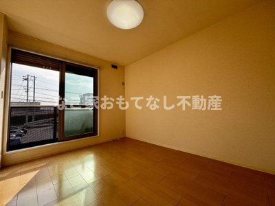 【トイレ】 | Ein Frieden B | ※写真は別号室