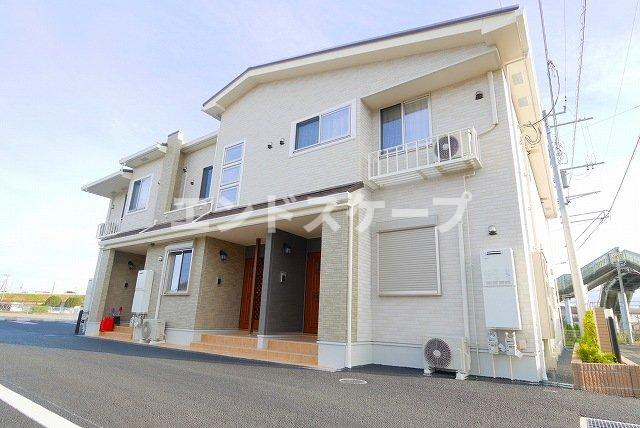 カーサ　ヴィヴァーチェ