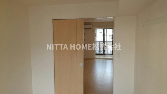 アンジュ　ドゥのその他|明るい室内です◆