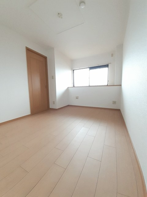 グレイス恵風の内装