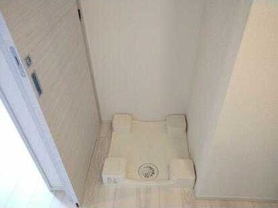 【設備】 | Divre森下（ディヴレ森下）