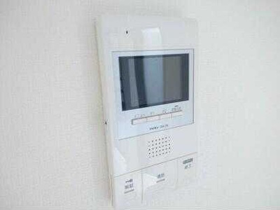 【セキュリティ】 | Divre森下（ディヴレ森下）