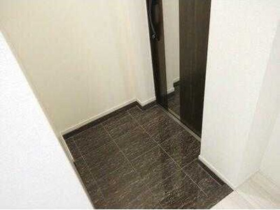 【玄関】 | Divre森下（ディヴレ森下）