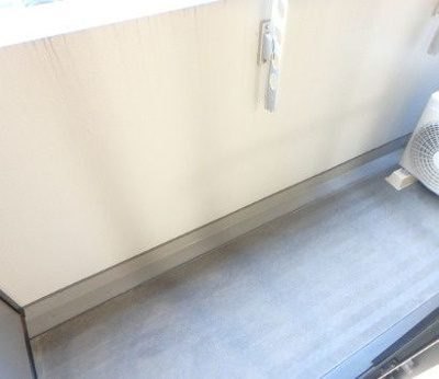 【バルコニー】 | Divre森下（ディヴレ森下）