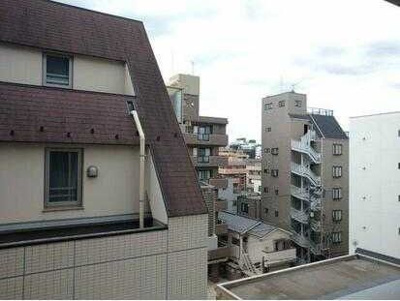 【展望】 | Divre森下（ディヴレ森下）