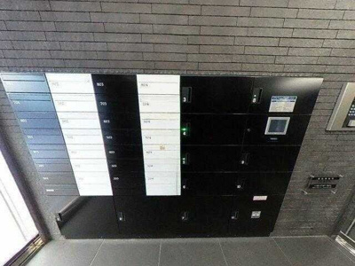 【その他共用部分】 | Divre森下（ディヴレ森下）