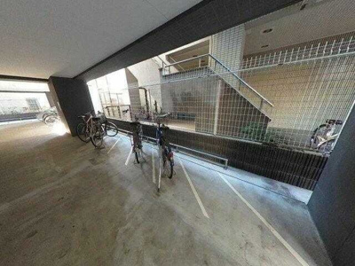 【その他共用部分】 | Divre森下（ディヴレ森下）