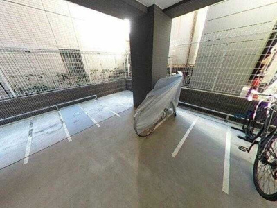 【その他共用部分】 | Divre森下（ディヴレ森下）