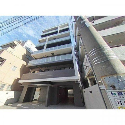 【外観】 | Divre森下（ディヴレ森下）