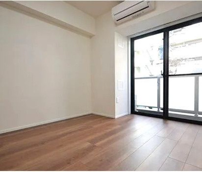 【居間・リビング】 | Divre森下（ディヴレ森下）