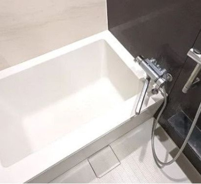 【浴室】 | Divre森下（ディヴレ森下）