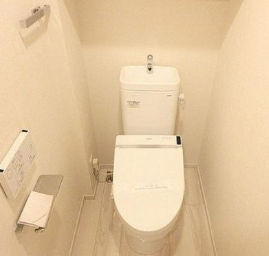 【トイレ】 | Divre森下（ディヴレ森下）