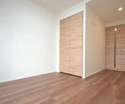 【寝室】 | Divre森下（ディヴレ森下）