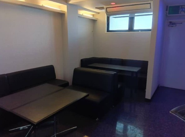 【内装】 | ニューマダム館