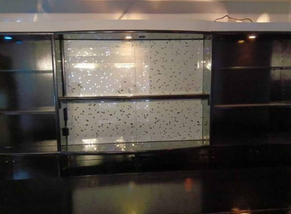 【内装】 | ニューマダム館