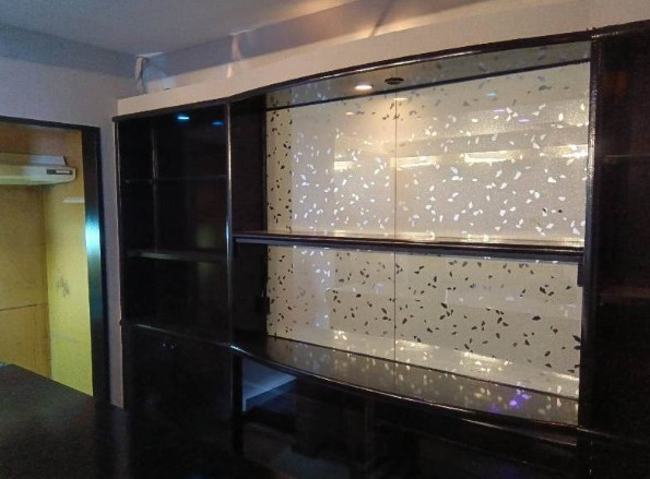 【内装】 | ニューマダム館