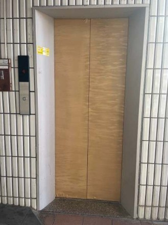 ニューマダム館のその他共用部分