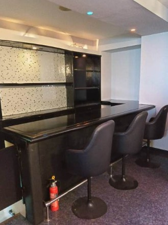 【内装】 | ニューマダム館