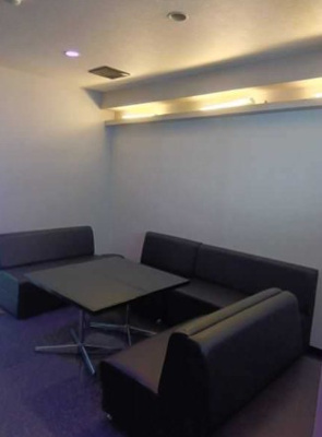 【内装】 | ニューマダム館