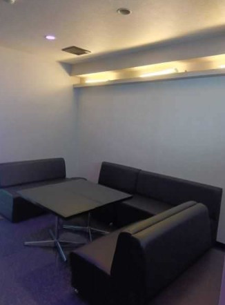 【内装】 | ニューマダム館