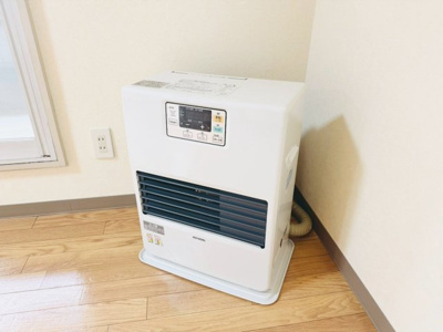 【設備】 | ヴェルデ山鼻