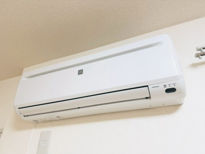 【設備】 | ヴェルデ山鼻