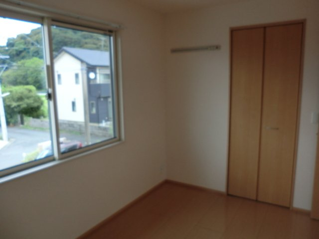 サンライズ御井Ⅱの内装|物件の内装です※同タイプの部屋になります。