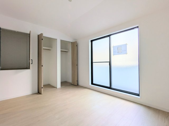 台東区東上野５丁目の戸建の子供部屋|～居室写真～