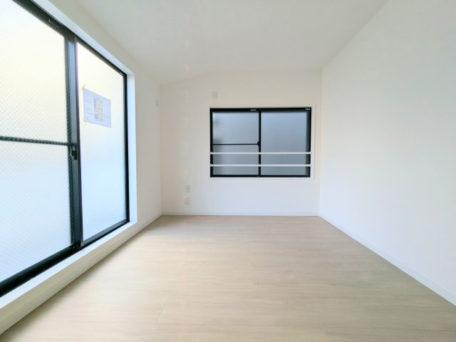 台東区東上野５丁目の戸建の子供部屋|～居室写真～