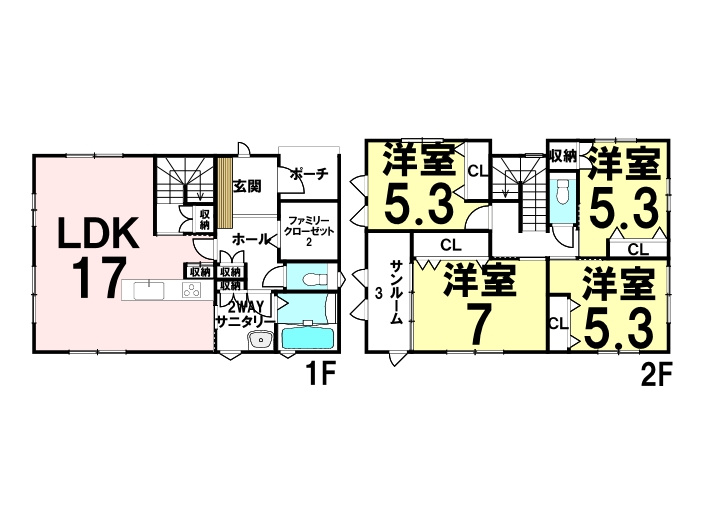 新築戸建　　毘沙門台３丁目