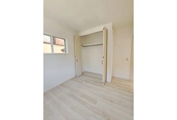 新築戸建　　毘沙門台３丁目の洋室