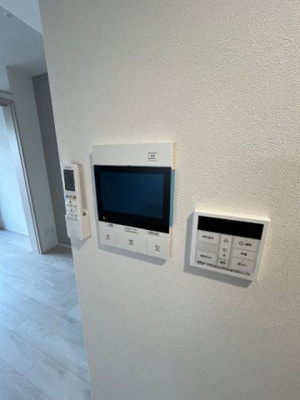 【セキュリティ】 | ブランシエスタ森ノ宮