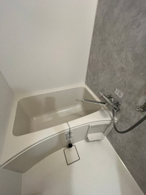 【浴室】 | ブランシエスタ森ノ宮