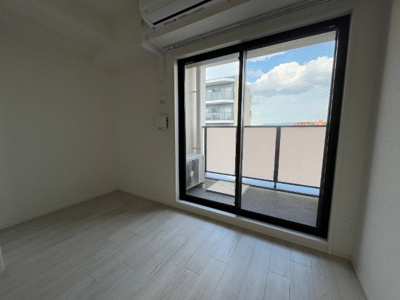 【居間・リビング】 | ブランシエスタ森ノ宮