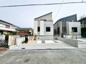 茶山台3丁　新築戸建の画像