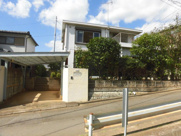 牛久市田宮町　中古戸建の画像