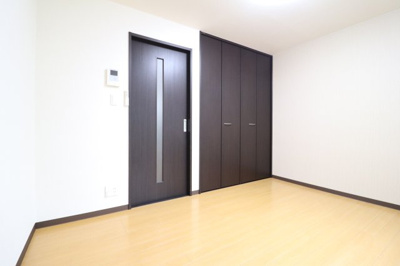 【内装】 | コーポ角野