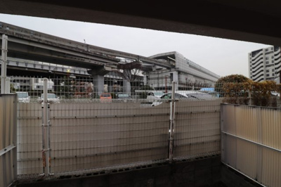 【展望】 | コーポ角野