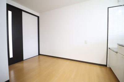 【内装】 | コーポ角野