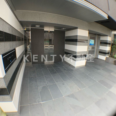 【その他共用部分】 | ＤＩＰＳ南六郷Ⅱ