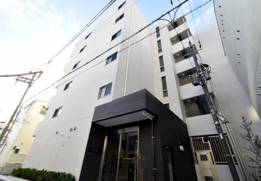 リブネスコート西宮鳴尾