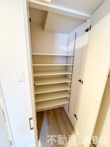 スプランディッド上本町WESTⅡのその他