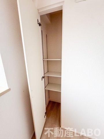 スプランディッド上本町WESTⅡのその他